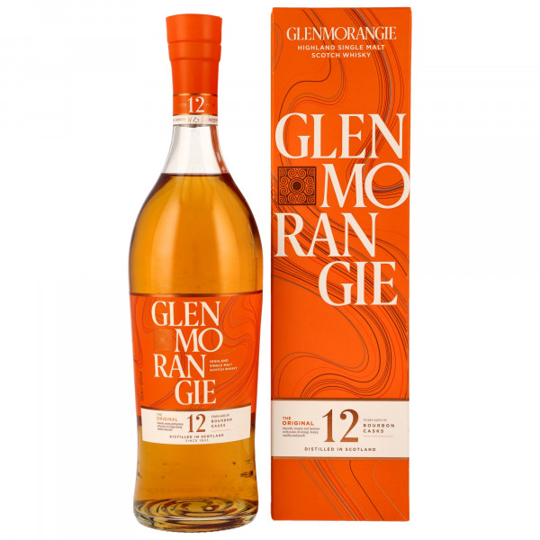 Glenmorangie Original 12 Jahre 