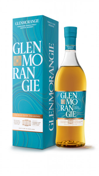 Glenmorangie Triple Cask Reserve