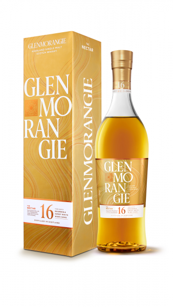 Glenmorangie Nectar d'Or 16 Jahre