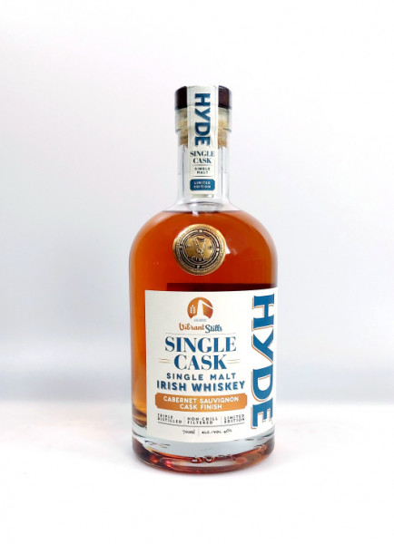 Hyde Vibrant Stills Single Cask