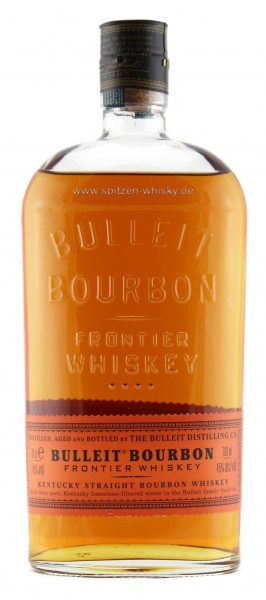 Bulleit Bourbon 45% 0,7l