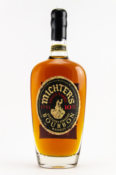 Michter's 10 Jahre Kentucky Straight Bourbon Single Barrel