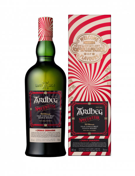 Ardbeg Spectacular