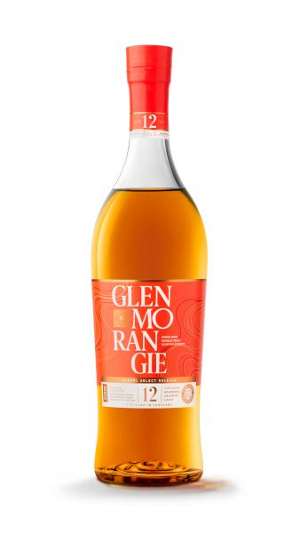 Glenmorangie 12 Jahre Calvados Cask Finish