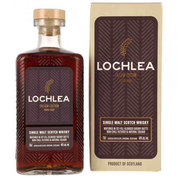 Lochlea Fallow Edition 3rd Crop