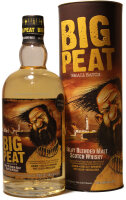 Big Peat 46% 0,7l