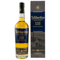 Tullibardine Sauternes Finish 43% 0,7l