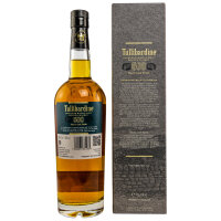 Tullibardine Sherry Finish 43% 0,7l
