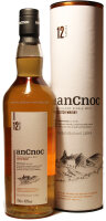 anCnoc 12 Jahre 40% 0,7l