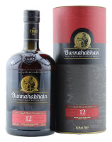 Bunnahabhain 12 Jahre 46,3% 0,7l