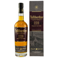 Tullibardine Burgundy Finish 43% 0,7l