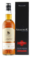 Armorik Vinho Cask 8049 2011 / 2016 53% 0,7l