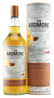 Ardmore Tradition Peated 40% 1l