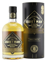 The Quiet Man 8 Jahre 40% 0,7l