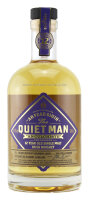 The Quiet Man 12 Jahre 46% 0,7l