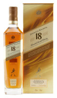 Johnnie Walker Aged 18 Jahre 40% 0,7l