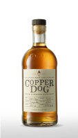 Copper Dog Blended Malt Whisky 40% 0,7l