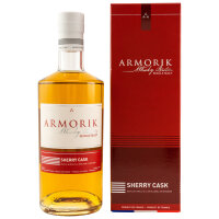 Armorik Sherry Cask 46% 0,7l