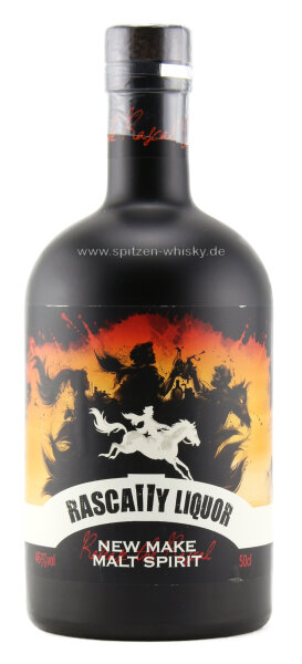 Rascally Liquor 46% 0,7l