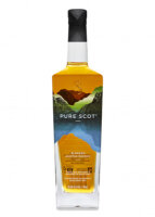 Pure Scot Blended Scotch Whisky 40% 0,7l