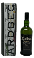 Ardbeg TEN 10 Jahre Warehouse Edition 46% 0,7l