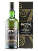 Ardbeg An Oa 46,6% 0,7l