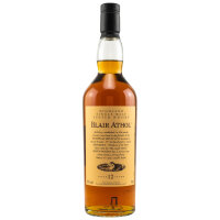 Blair Athol 12 Jahre Flora & Fauna 43% 0,7l