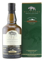 Wolfburn Morven 46% 0,7l