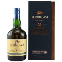 Redbreast 21 Jahre 46% 0,7l