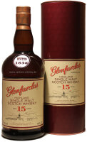 Glenfarclas 15 Jahre 46% 0,7l