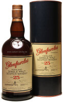 Glenfarclas 25 Jahre 43% 0,7l