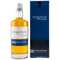 Armorik Double Maturation 46% 0,7l