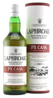 Laphroaig PX Cask 48% 1l