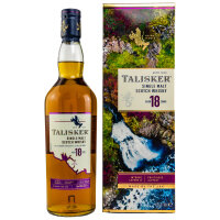 Talisker 18 Jahre 45,8% 0,7l
