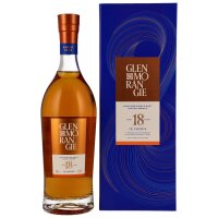 Glenmorangie 18 Jahre The Infinita 43%