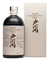 Togouchi Japanese Blended Malt 40% 0,7l