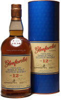 Glenfarclas 12 Jahre 43% 0,7l
