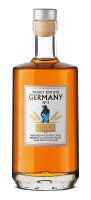 Säntis Malt Germany No 3 48% 0,5l