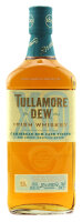 Tullamore DEW XO Caribbean Rum Cask Finish 43% 0,7l