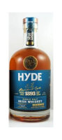 Hyde No. 7 President’s Cask 46% 0,7l