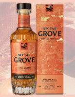 Nectar Grove Blended Malt Whisky Wemyss Malts 46% 0,7l