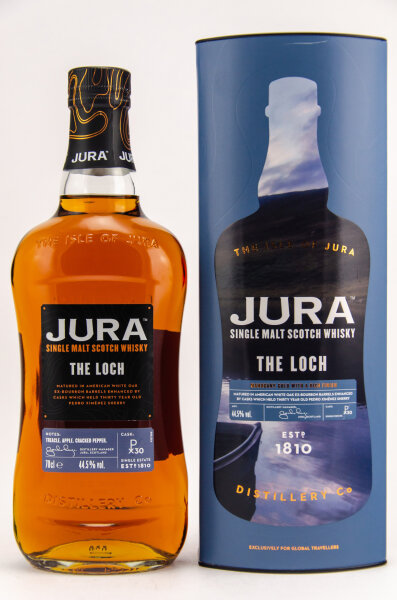 Jura The Loch 44,5% 0,7l