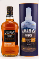 Jura The Paps 19 Jahre 45,6% 0,7l