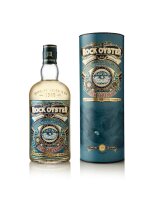Rock Oyster Cask Strength No 2 56,1% 0,7l
