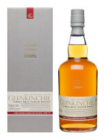Glenkinchie Distillers Edition 2006 / 2018 43% 0,7l