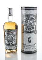 Timorous Beastie 12 Jahre Cask Strength Blended Malt...