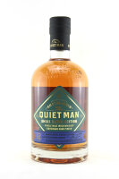 The Quiet Man 12 Jahre Small Batch Bordeaux Cask Finish...