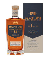 Mortlach The Wee Witchie 12 Jahre 43,4% 0,7l