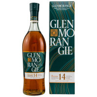 Glenmorangie Quinta Ruban 14 Jahre 46% 0,7l