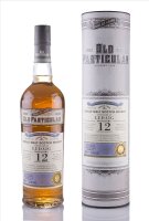 Ledaig 12 Jahre 2007 - 2019 Old Particular Douglas Laing...